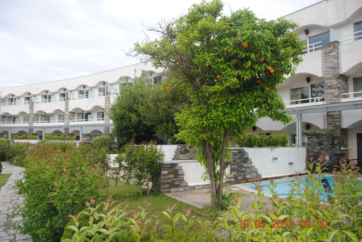 imagini hotel THEOPHANO IMPERIAL